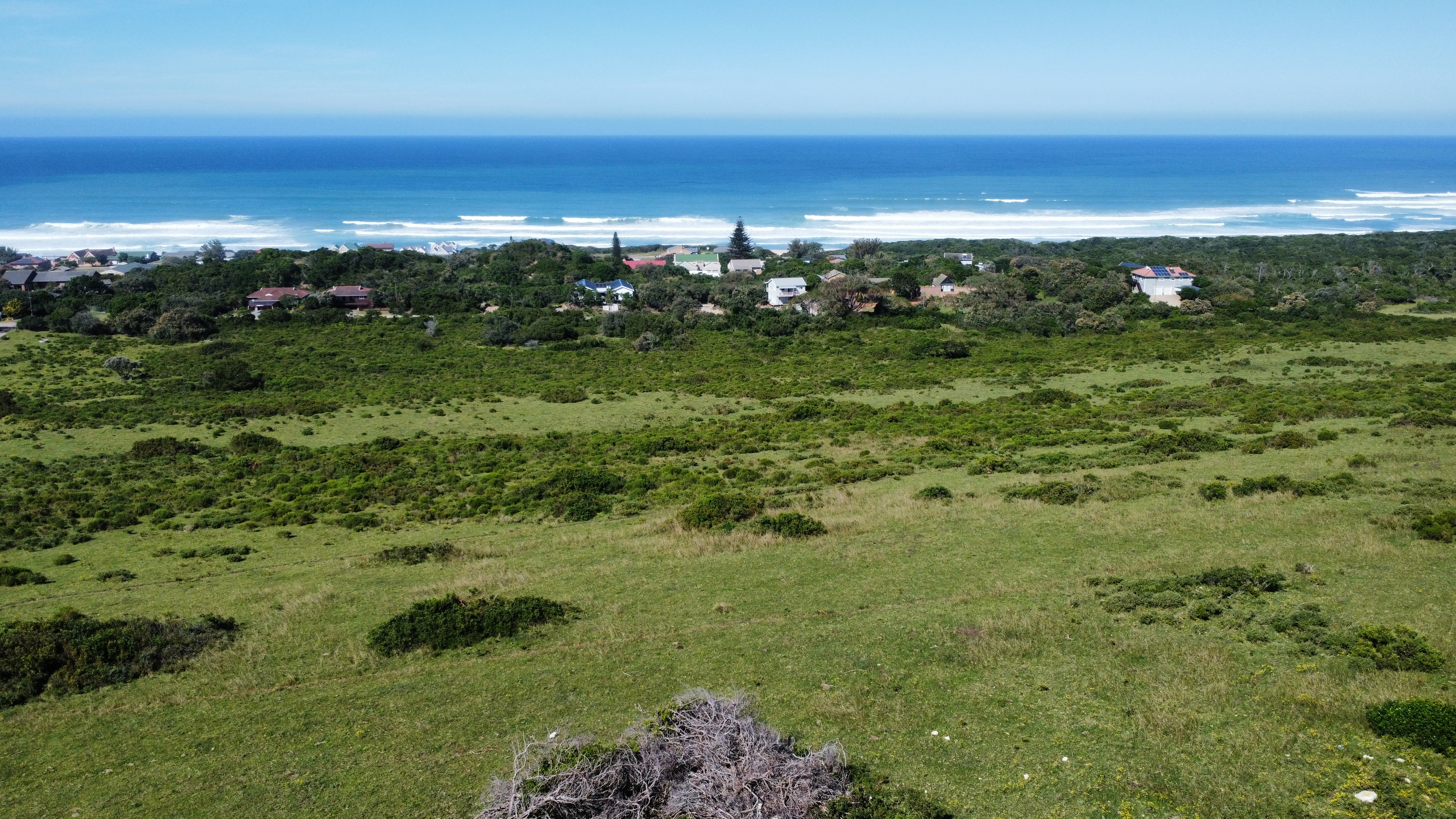 0 Bedroom Property for Sale in Cannon Rocks Eastern Cape